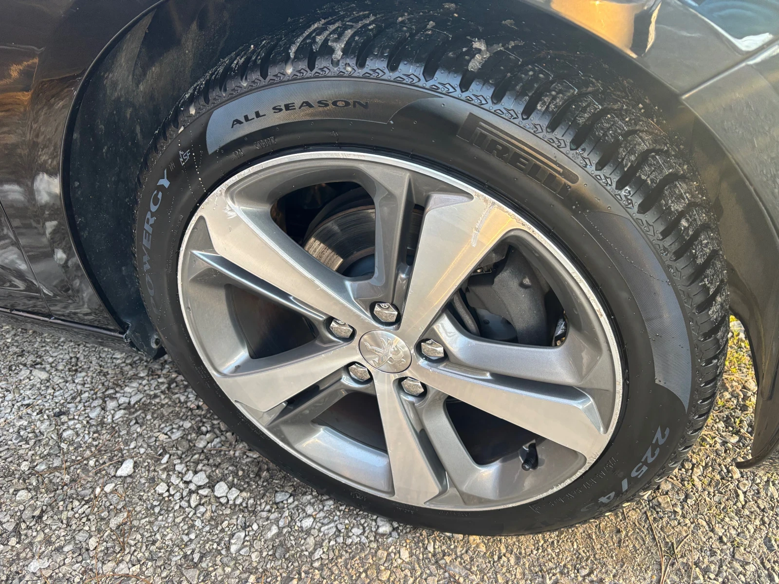 Peugeot 308 1.6 BLUEHDI  | Mobile.bg � ����������� 15