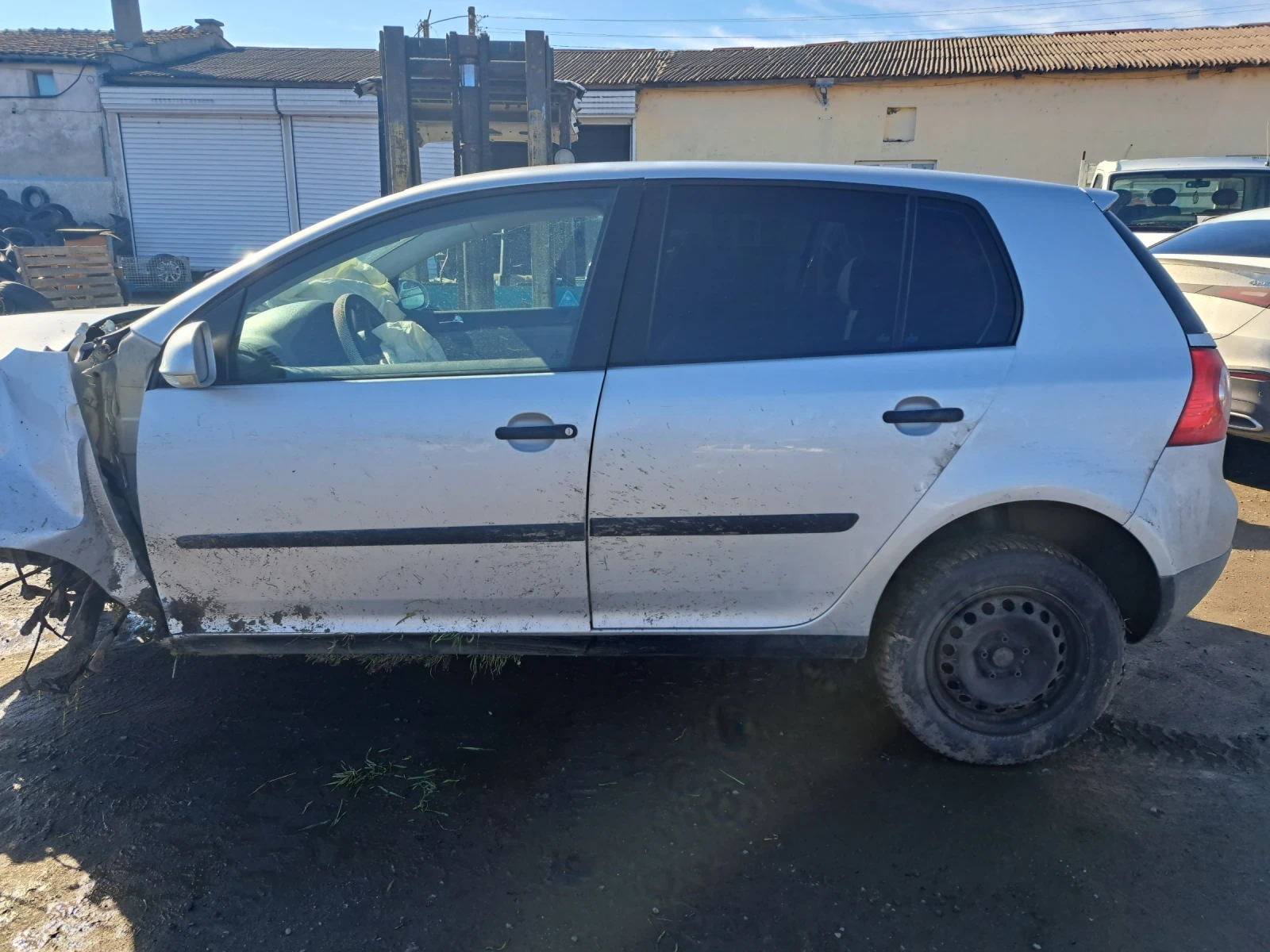 VW Golf  - изображение 2