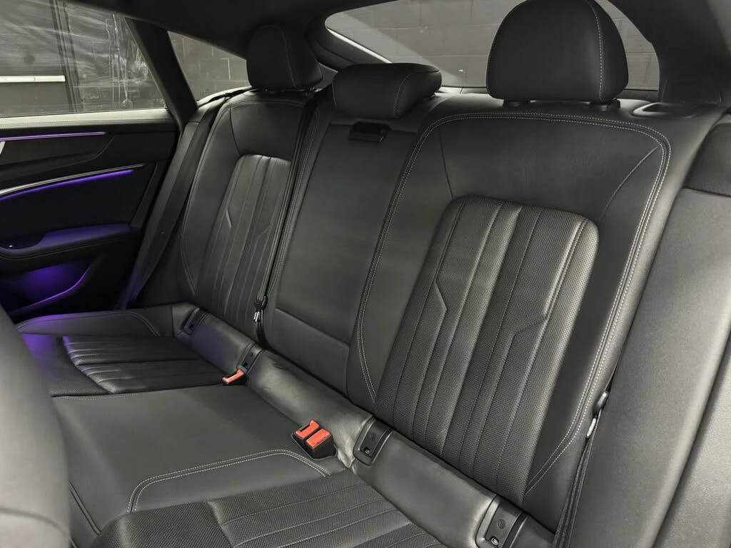 Audi A7 TECHNIK* B&O* HEAD-UP* 360 CAM* ���������* ������ | Mobile.bg � ����������� 16