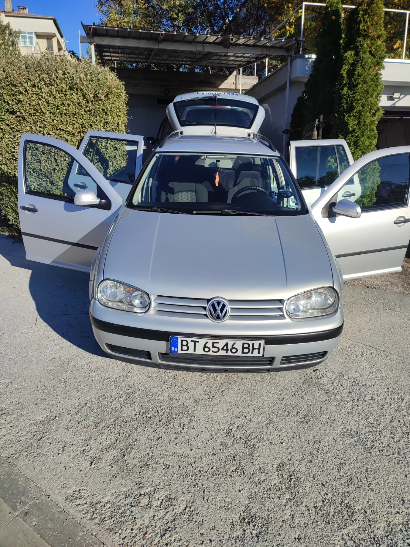 VW Golf ����� | Mobile.bg � ����������� 1
