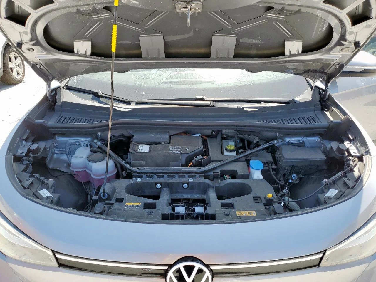 VW ID.4 ��������� ������ ���� �� ��������  | Mobile.bg � ����������� 12