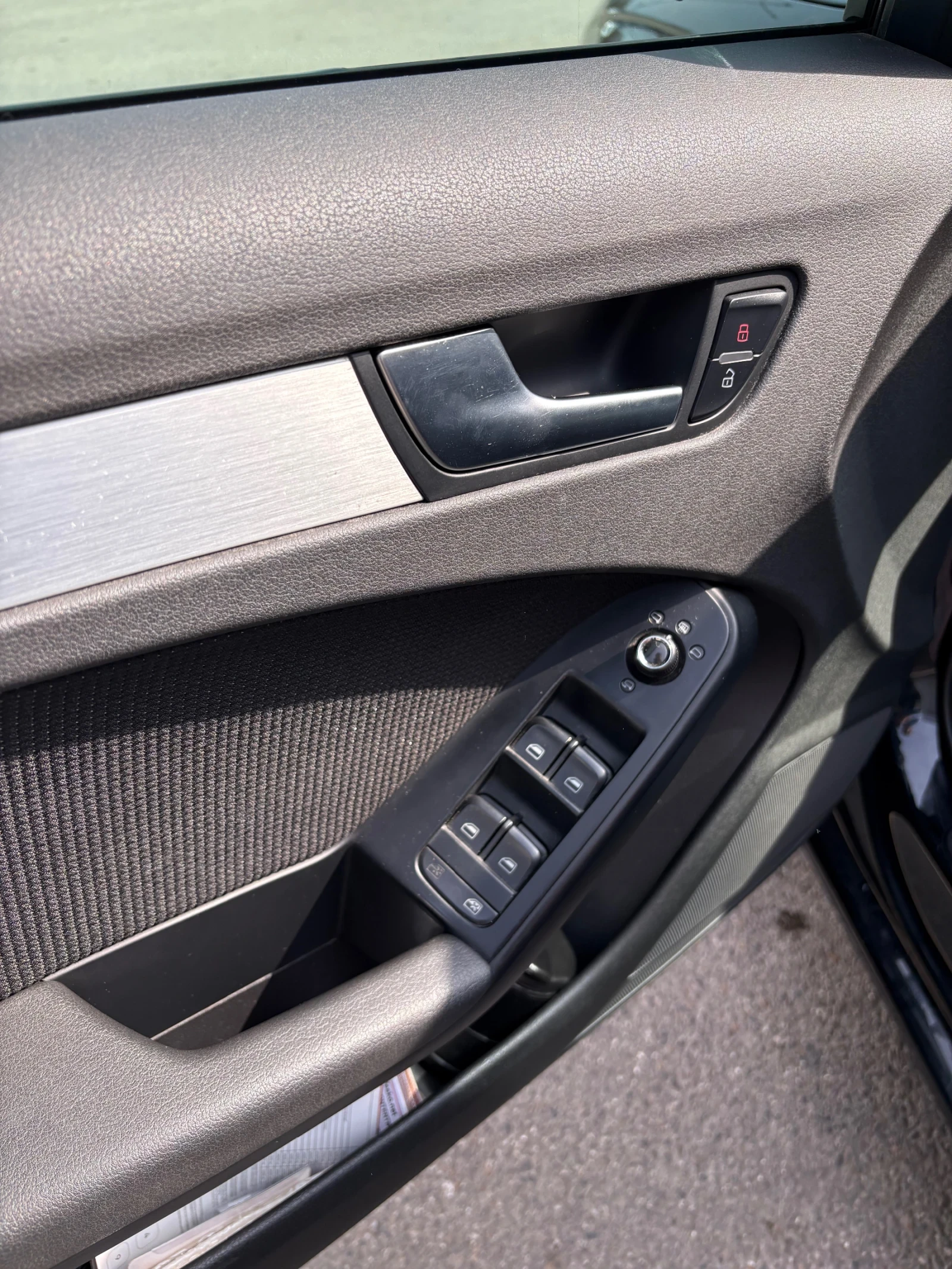 Audi A4 2.0TDI , снимка 6 - Автомобили и джипове - 53756579