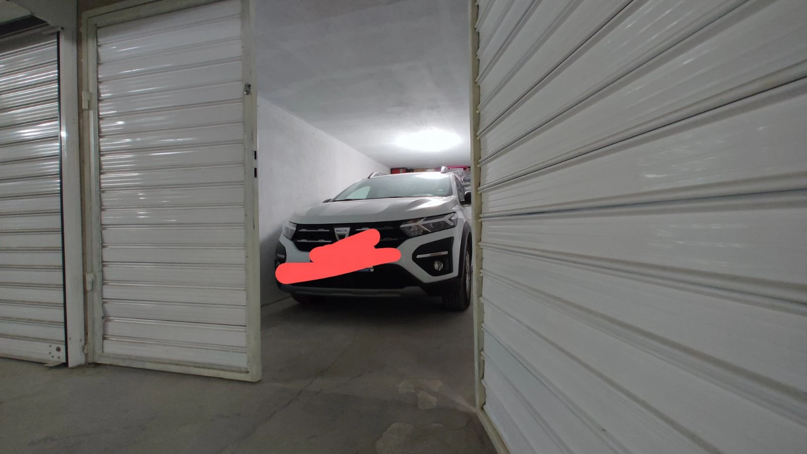 Dacia Sandero Stepway ГАРАНЦИОНЕН, снимка 3 - Автомобили и джипове - 53813691