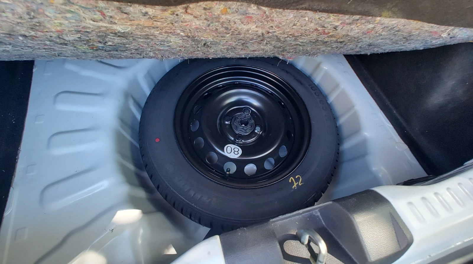 Dacia Sandero Stepway ГАРАНЦИОНЕН, снимка 14 - Автомобили и джипове - 53813691