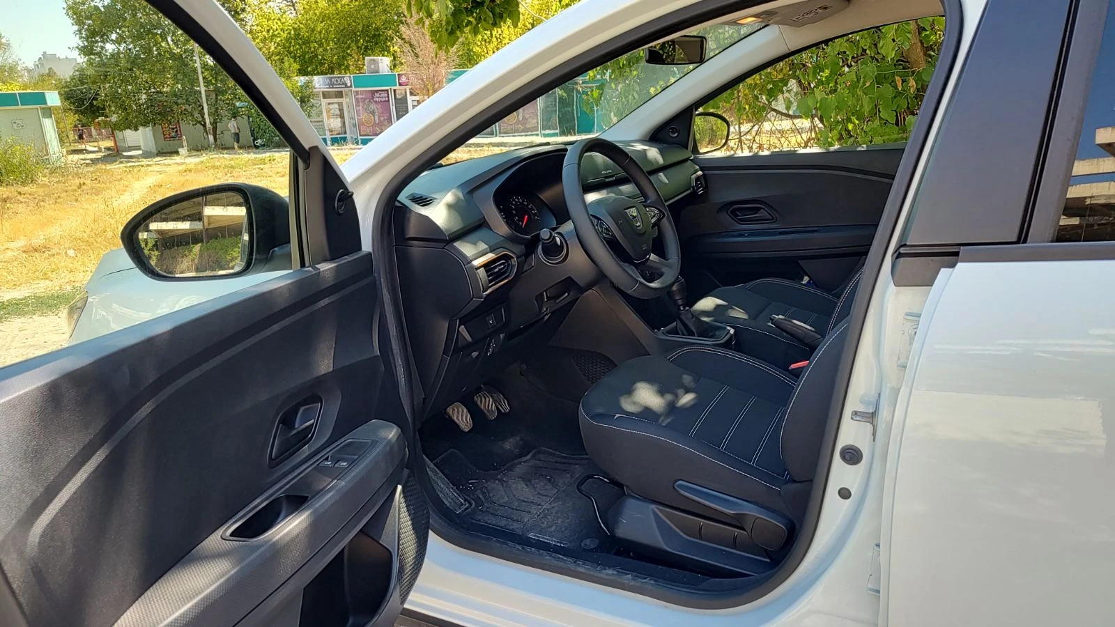 Dacia Sandero Stepway ����������� | Mobile.bg � ����������� 14