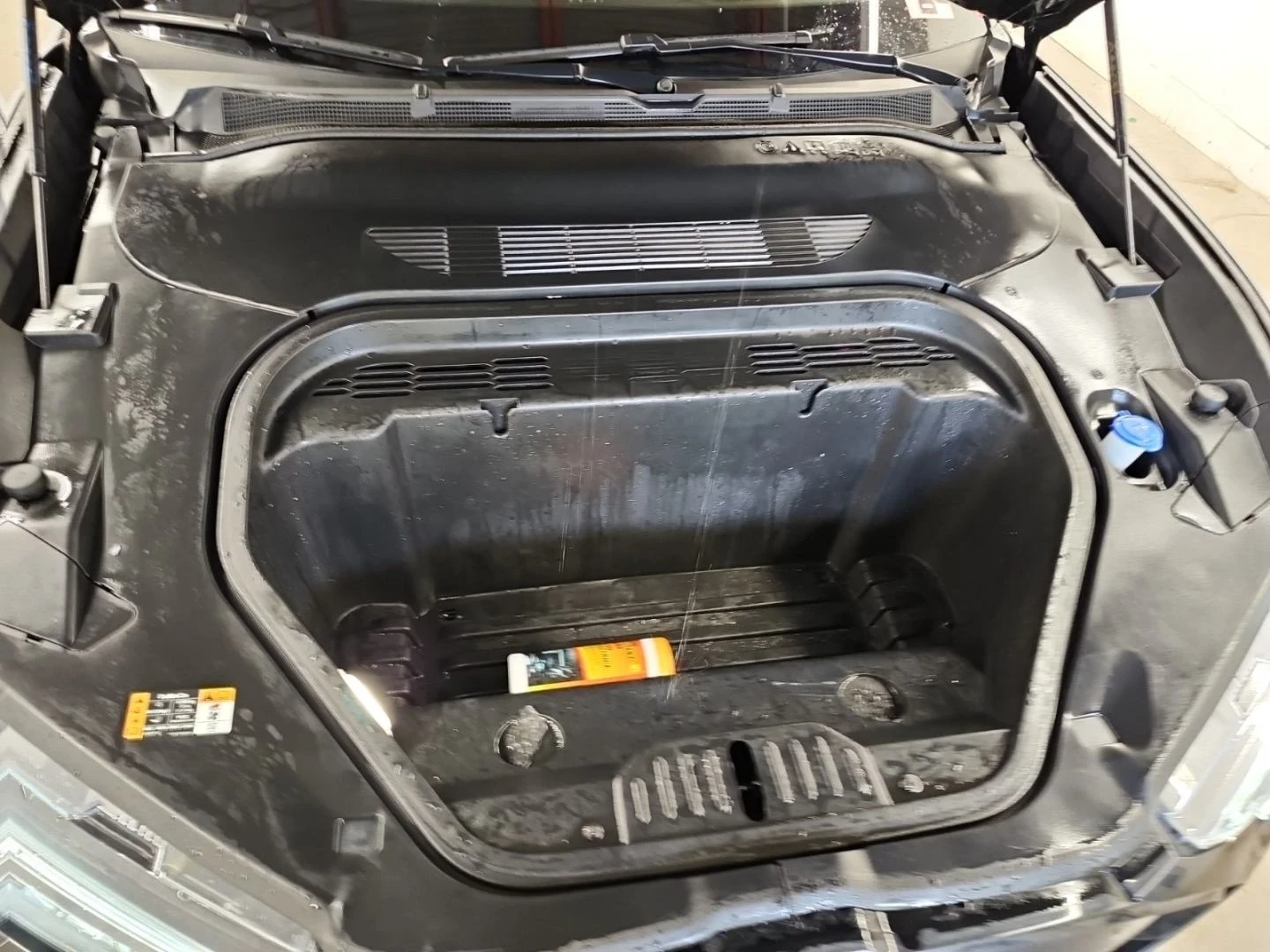 Ford Mustang Mach-E Premium* 360View* B&O* Distronic* CarPlay* Keyless, снимка 16 - Автомобили и джипове - 53827239