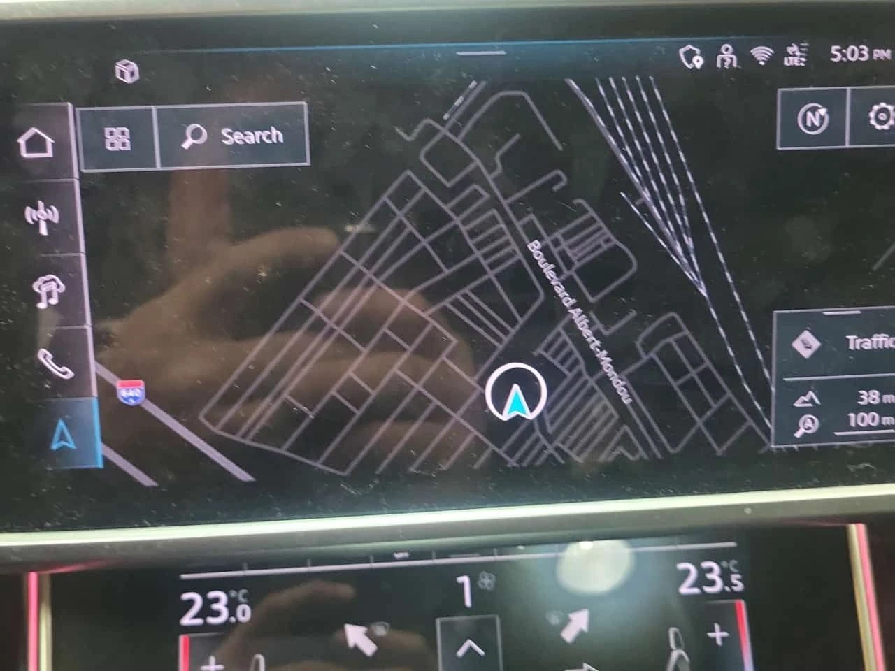 Audi A7 55TFSI * PROGRESSIV * CARFAX *  | Mobile.bg � ����������� 8