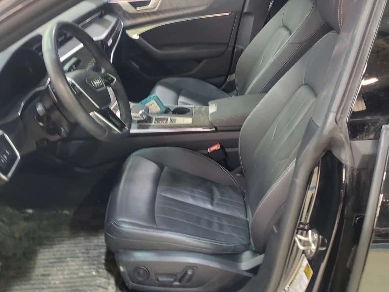 Audi A7 55TFSI * PROGRESSIV * CARFAX *  | Mobile.bg � ����������� 9