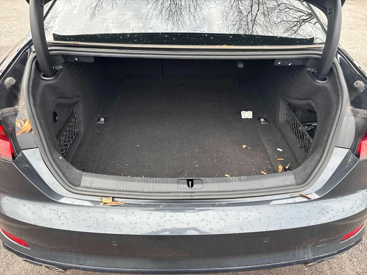 Audi Coupe * Technik * CARFAX * ЦЕНА ДО БГ, снимка 13 - Автомобили и джипове - 54228185