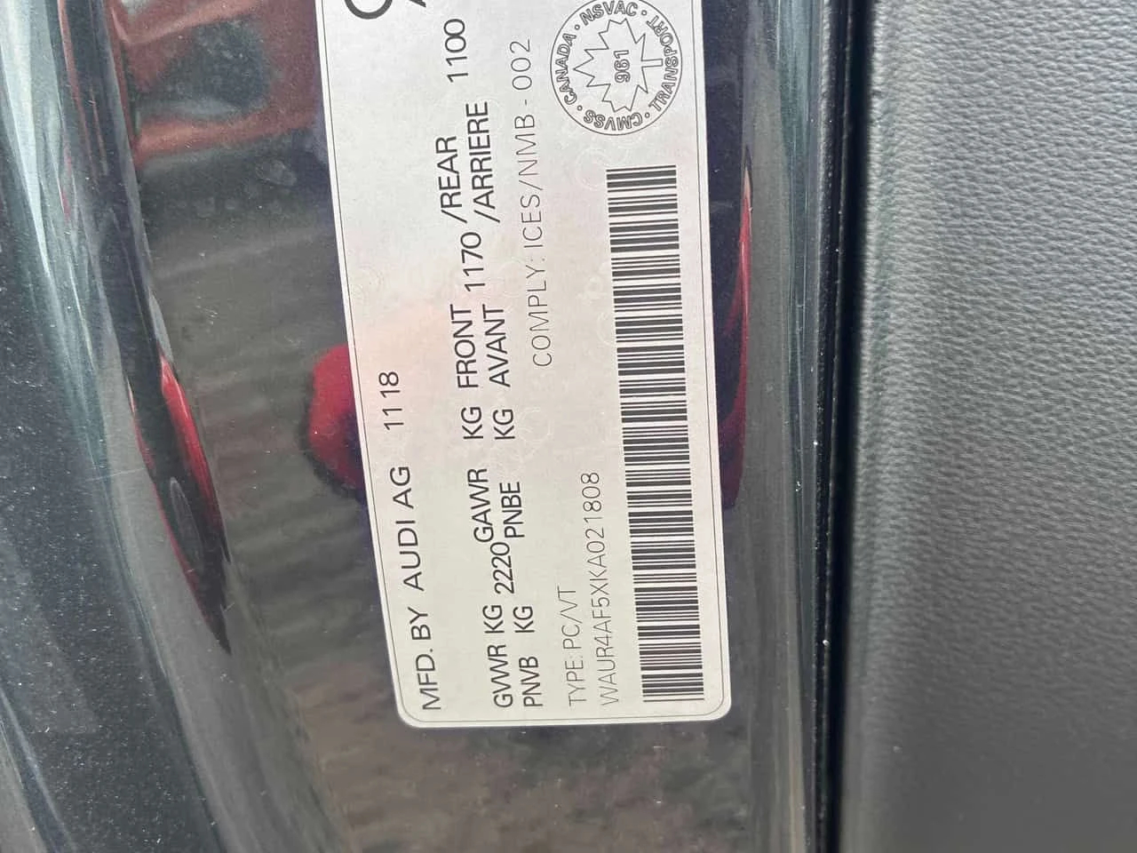 Audi Coupe * Technik * CARFAX * ЦЕНА ДО БГ, снимка 15 - Автомобили и джипове - 54228185