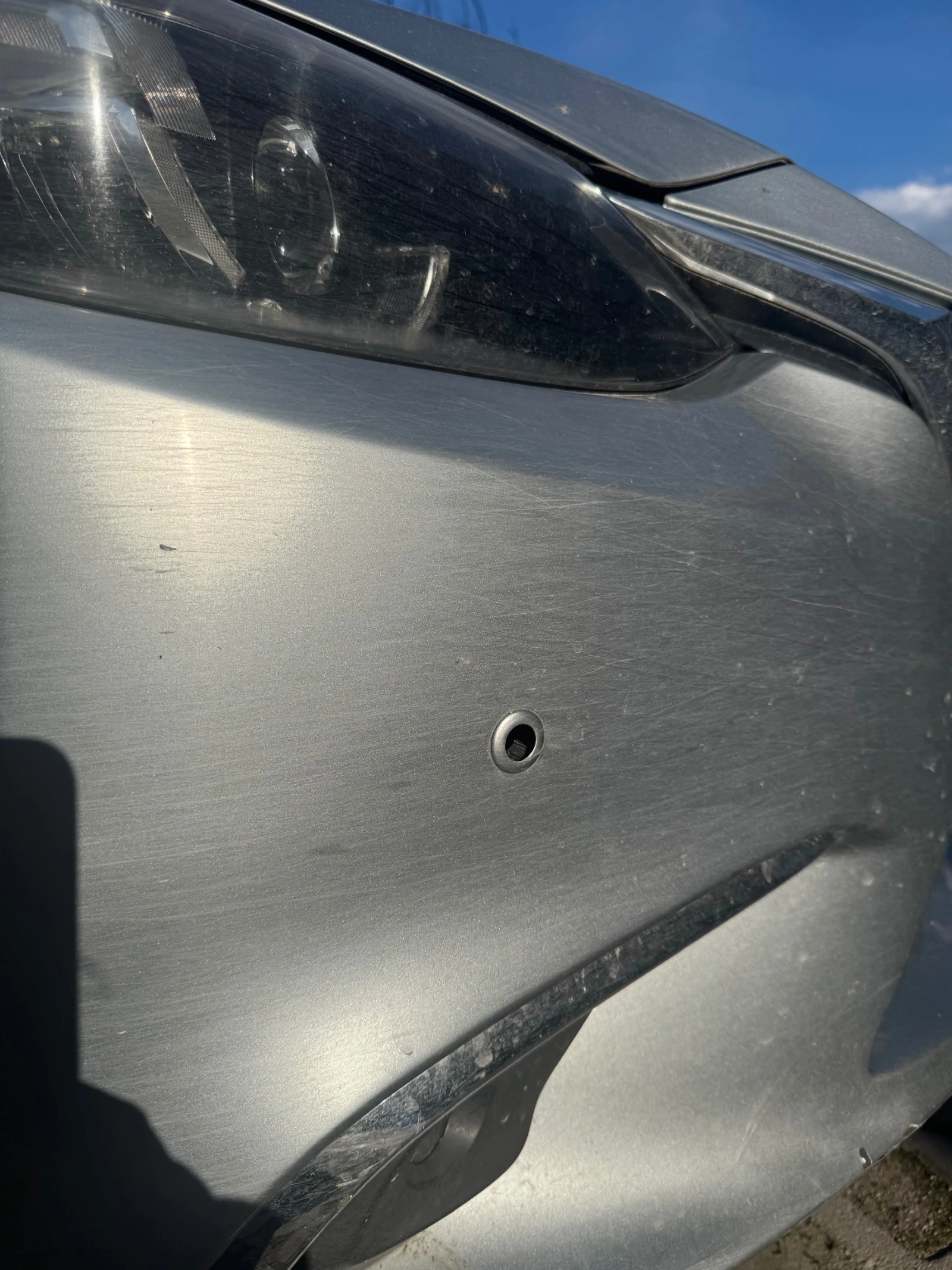 Mazda 6 2.2 SkyActiv-D, снимка 5 - Автомобили и джипове - 54350762