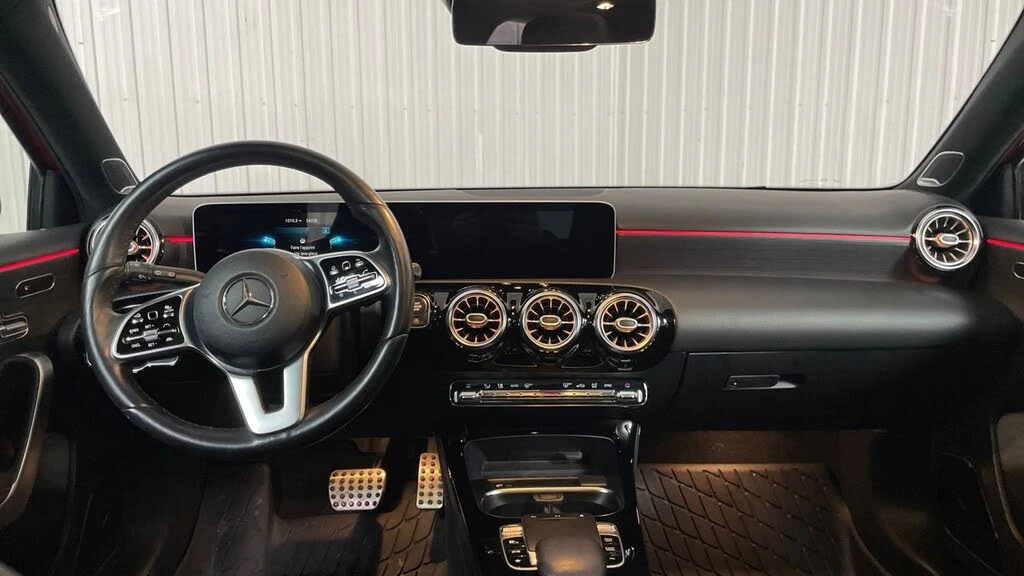 Mercedes-Benz A 250 4MATIC AWD ����������  (���� �� ��) | Mobile.bg � ����������� 2