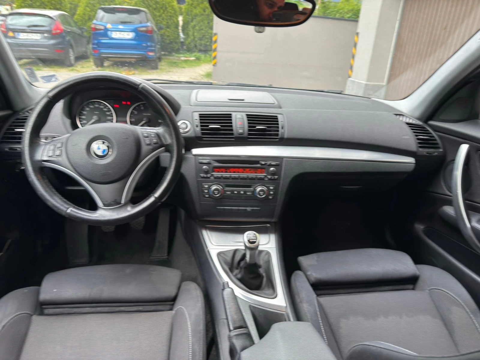BMW 118 ТОП СЪСТОЯНИЕ, снимка 13 - Автомобили и джипове - 54524077