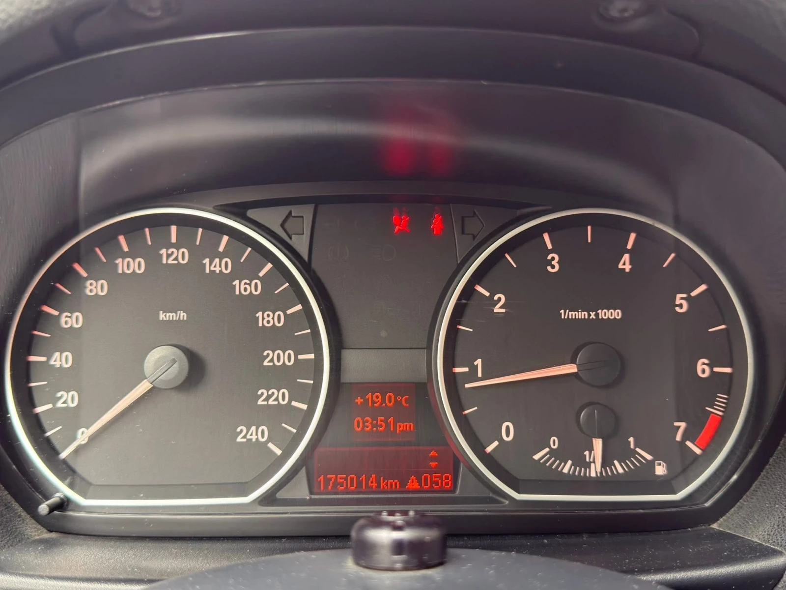 BMW 118 ТОП СЪСТОЯНИЕ, снимка 15 - Автомобили и джипове - 54524077