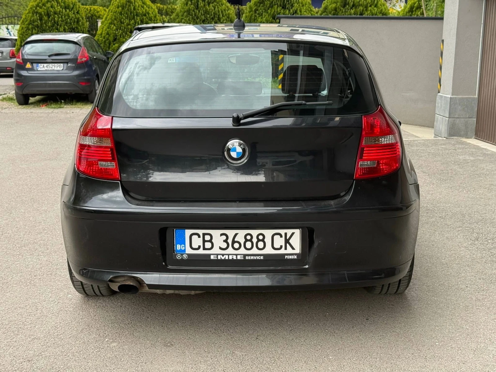 BMW 118 ТОП СЪСТОЯНИЕ, снимка 5 - Автомобили и джипове - 54524077