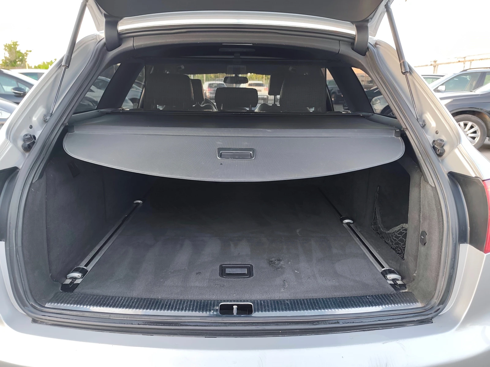 Audi A6 3.0TDI S-LINE QUATRO, снимка 15 - Автомобили и джипове - 54683705