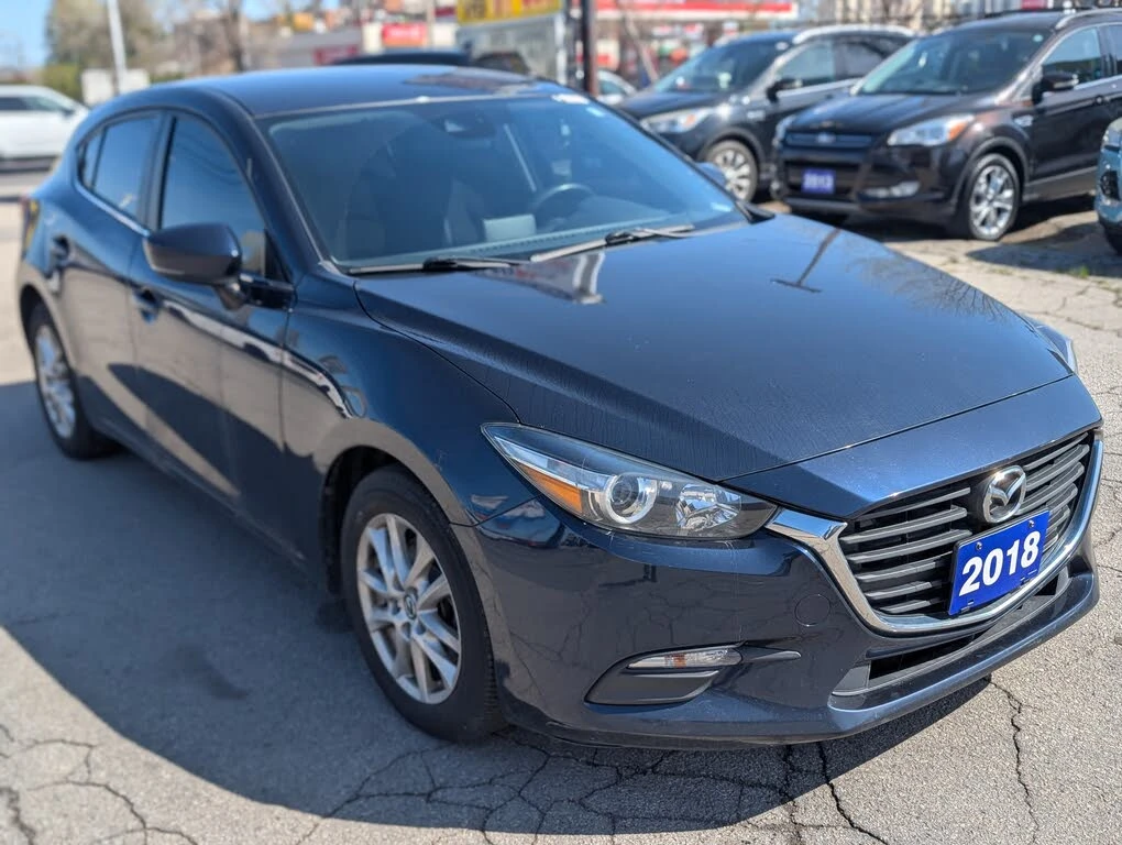 Mazda 3 Sport GS ����������  (���� �� ��) | Mobile.bg � ����������� 1