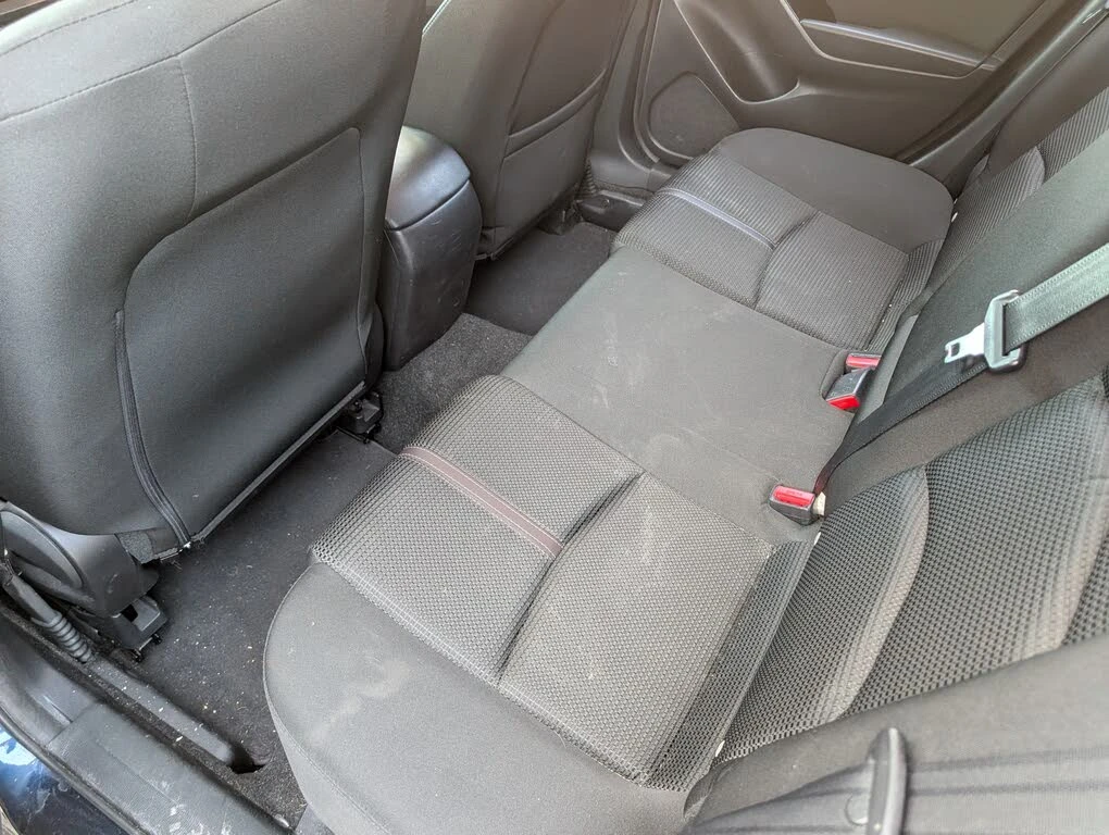 Mazda 3 Sport GS ����������  (���� �� ��) | Mobile.bg � ����������� 7