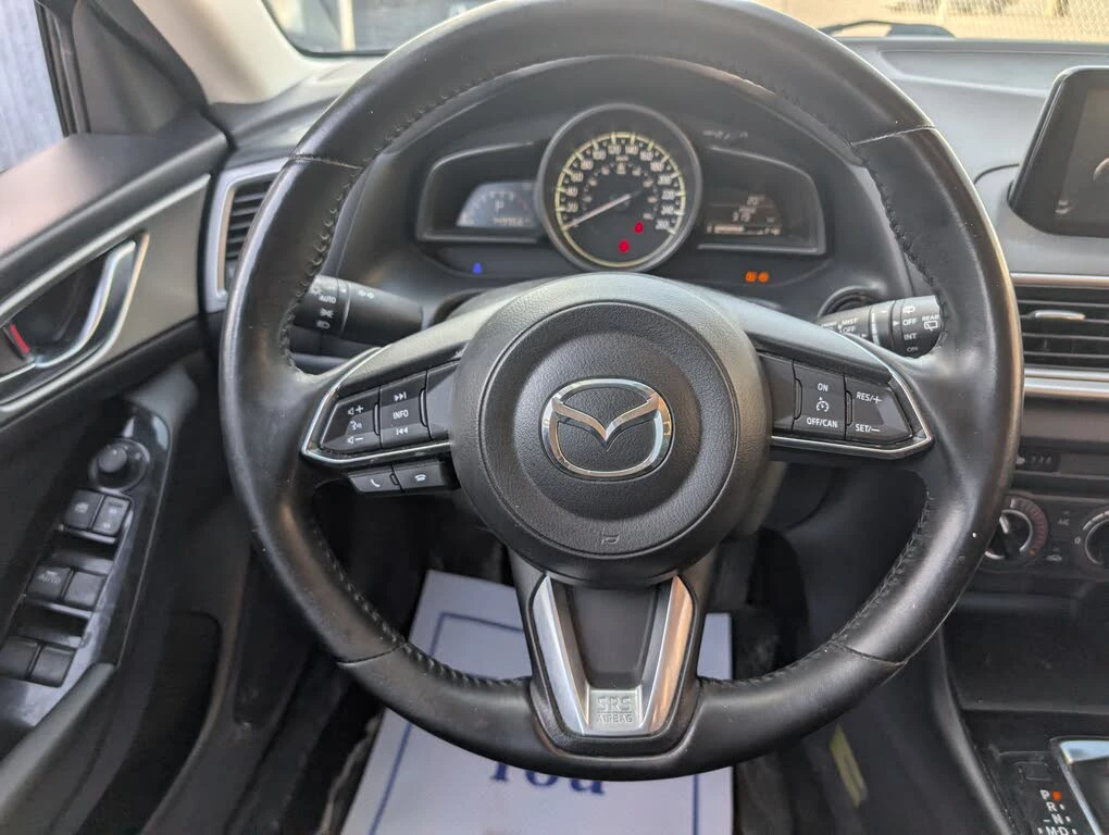 Mazda 3 Sport GS ����������  (���� �� ��) | Mobile.bg � ����������� 3