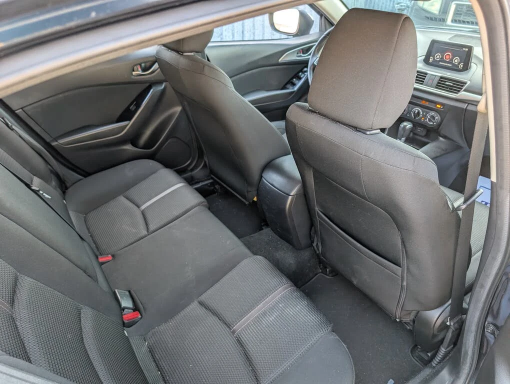 Mazda 3 Sport GS ����������  (���� �� ��) | Mobile.bg � ����������� 8