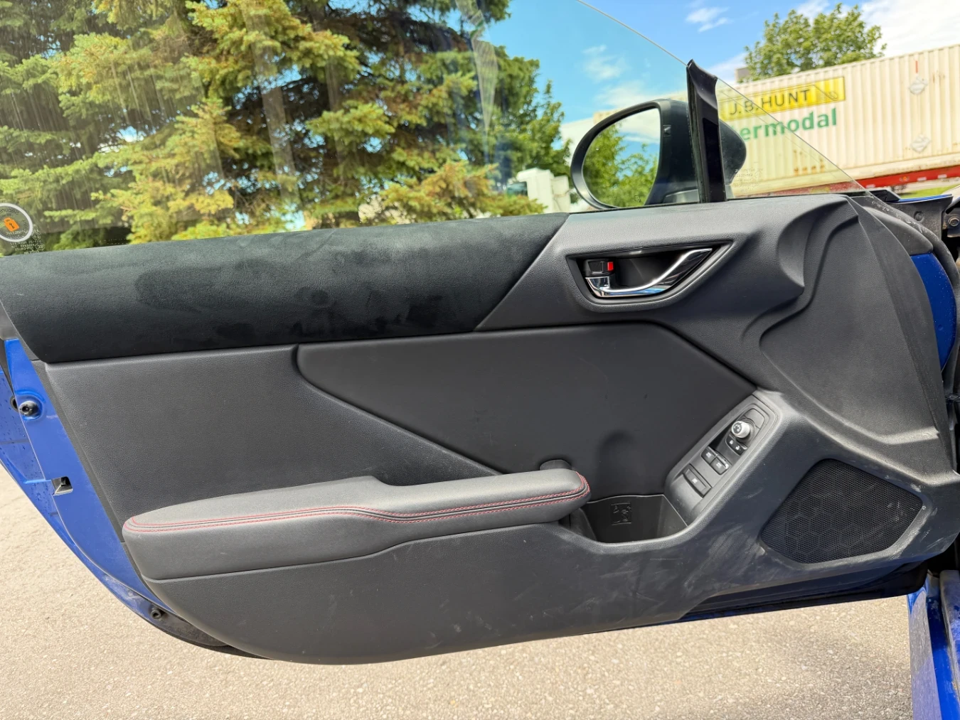 Subaru BRZ SPORT- TECH / CARFAX, снимка 8 - Автомобили и джипове - 55000230