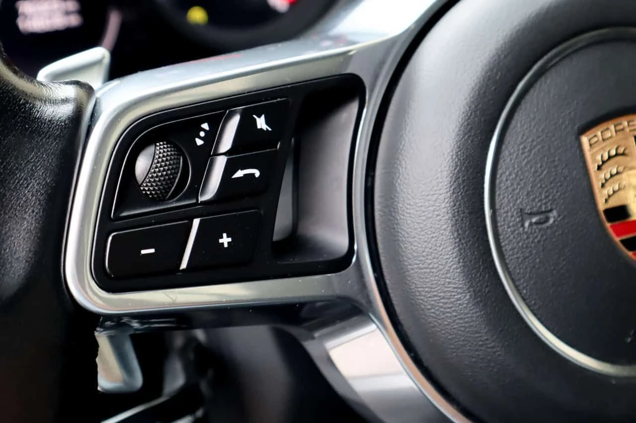Porsche Panamera 4 AWD | 360 | Bose | CARFAX, снимка 15 - Автомобили и джипове - 55010619