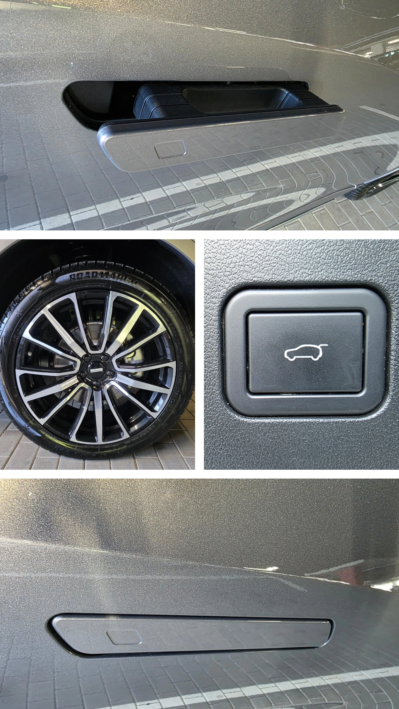 Wey 05 Luxury, снимка 17 - Автомобили и джипове - 55313641