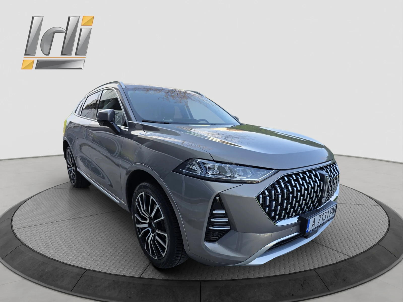 Wey 05 Luxury, снимка 7 - Автомобили и джипове - 55313641