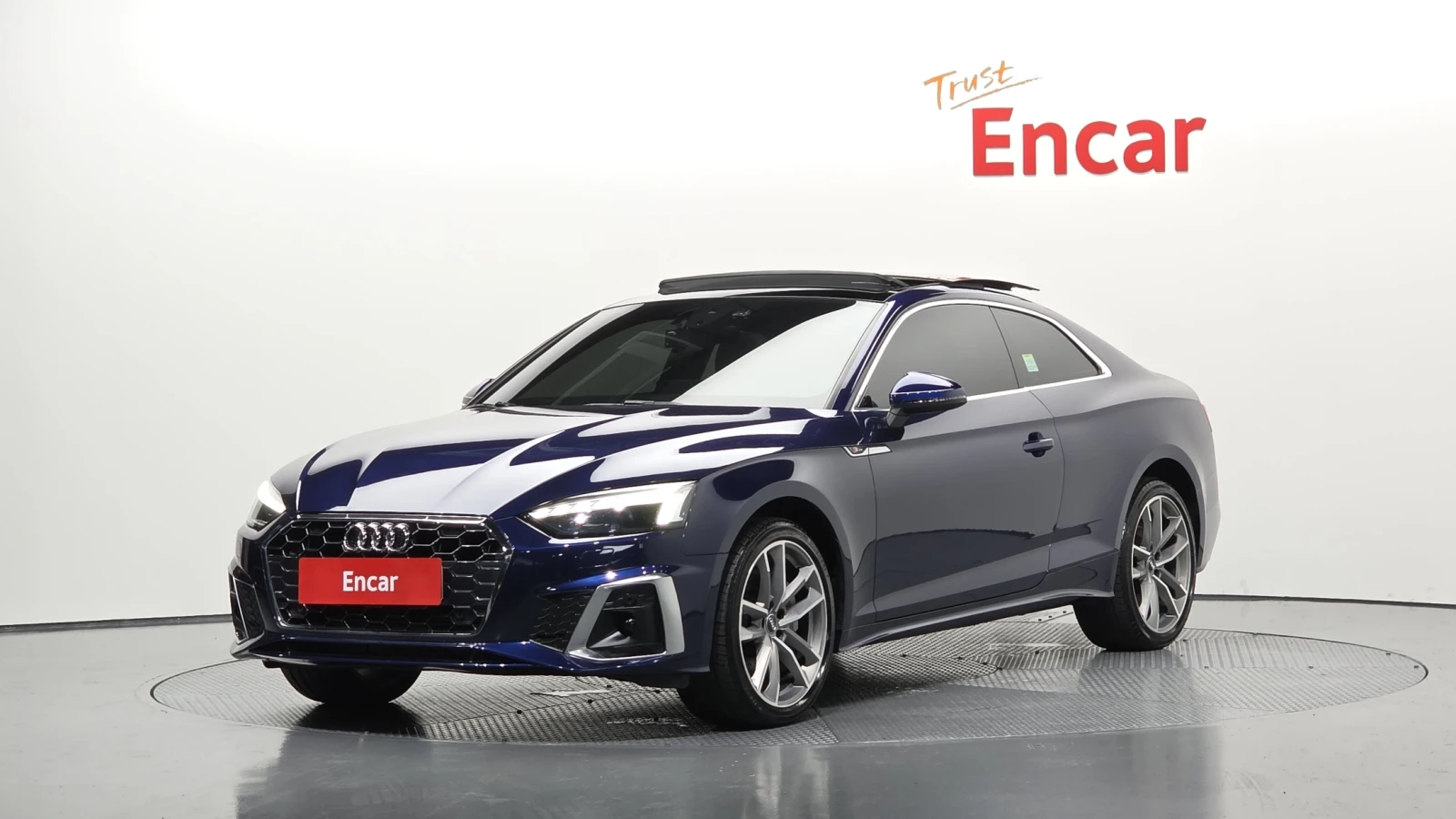 Audi A5 45TFSI* QUATTRO* PREMIUM* ПОДГРЕВ* HUD* КАМЕРА* ПА