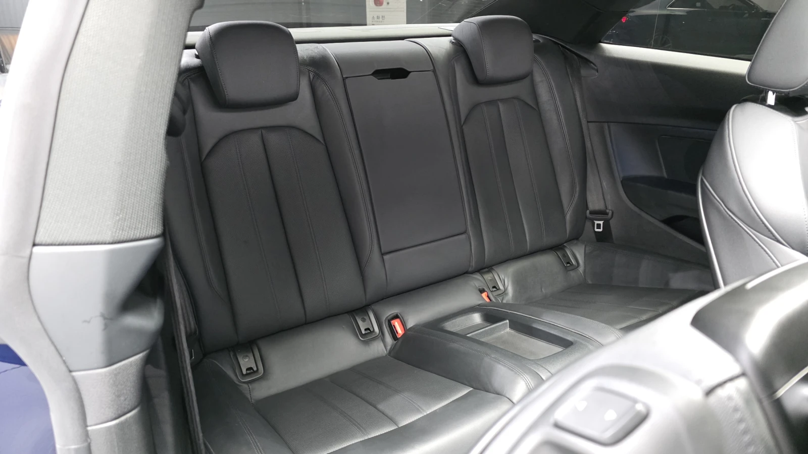 Audi A5 45TFSI* QUATTRO* PREMIUM* ПОДГРЕВ* HUD* КАМЕРА* ПА, снимка 15 - Автомобили и джипове - 55324370