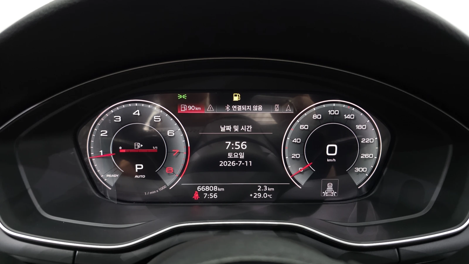 Audi A5 45TFSI* QUATTRO* PREMIUM* ПОДГРЕВ* HUD* КАМЕРА* ПА, снимка 11 - Автомобили и джипове - 55324370