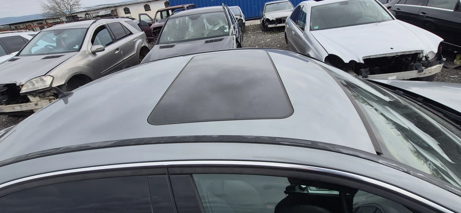 Mercedes-Benz 320 W204 3.2CDI OM 642 | Mobile.bg � ����������� 6