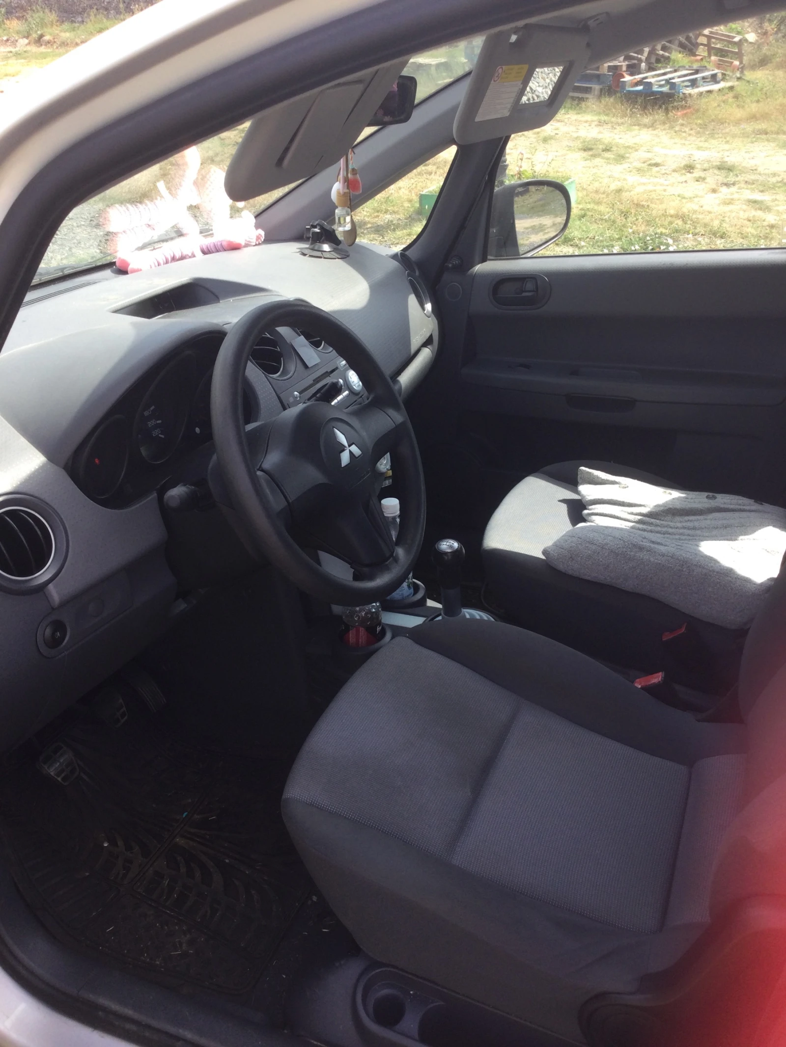 Mitsubishi Colt, снимка 3 - Автомобили и джипове - 55666863