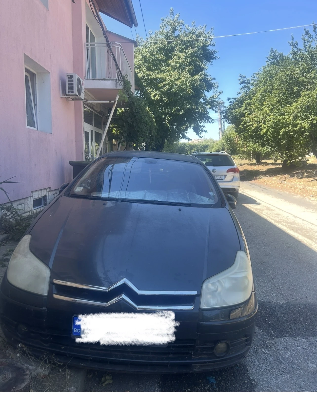Citroen C5 | Mobile.bg � ����������� 1