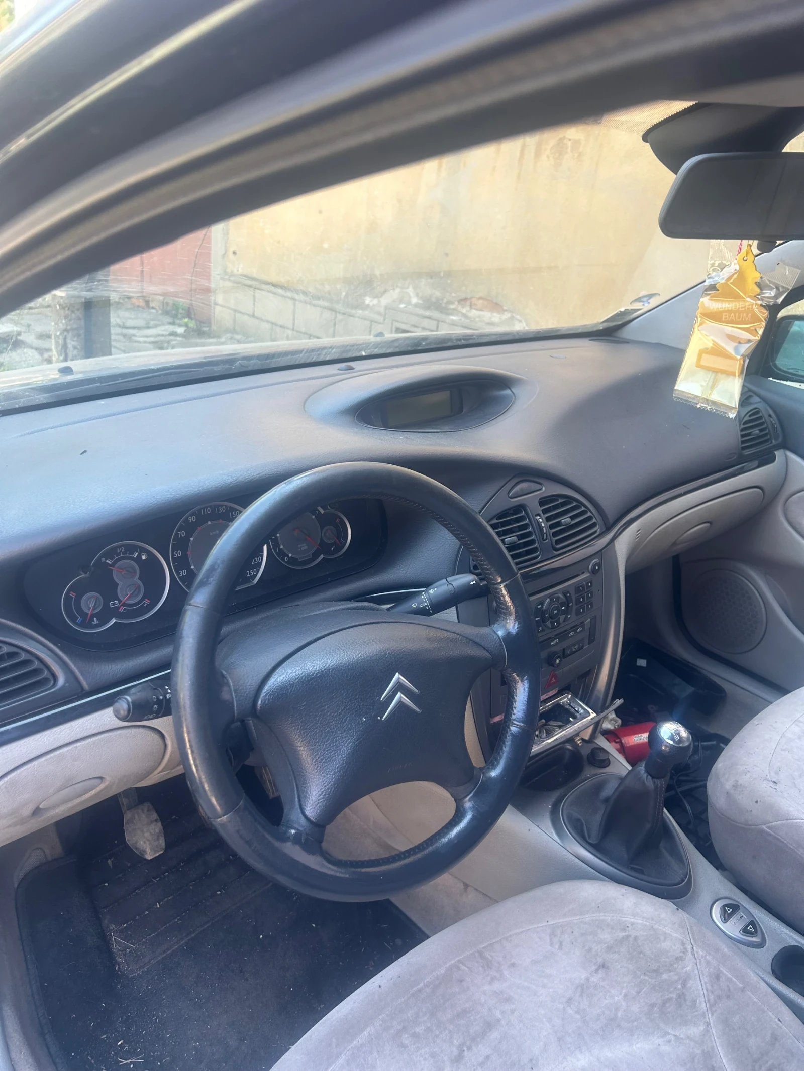 Citroen C5 | Mobile.bg � ����������� 5