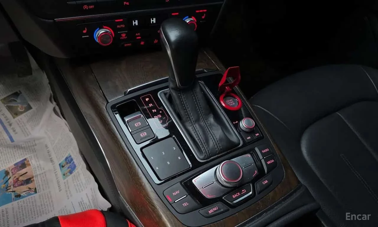 Audi A7  55 TDI / 360 / DIS / HUD /BOSE / АВТОКРЕДИТ, снимка 9 - Автомобили и джипове - 55787828