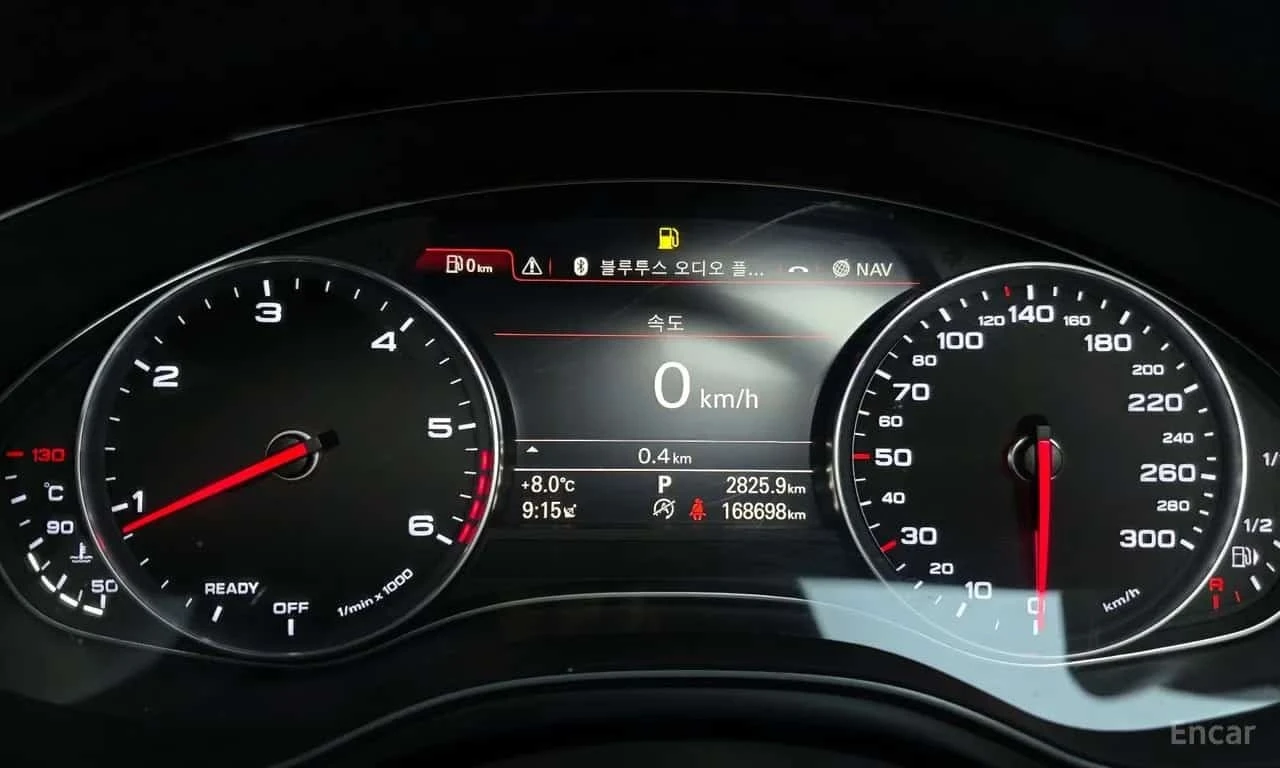 Audi A7  55 TDI / 360 / DIS / HUD /BOSE / АВТОКРЕДИТ, снимка 8 - Автомобили и джипове - 55787828