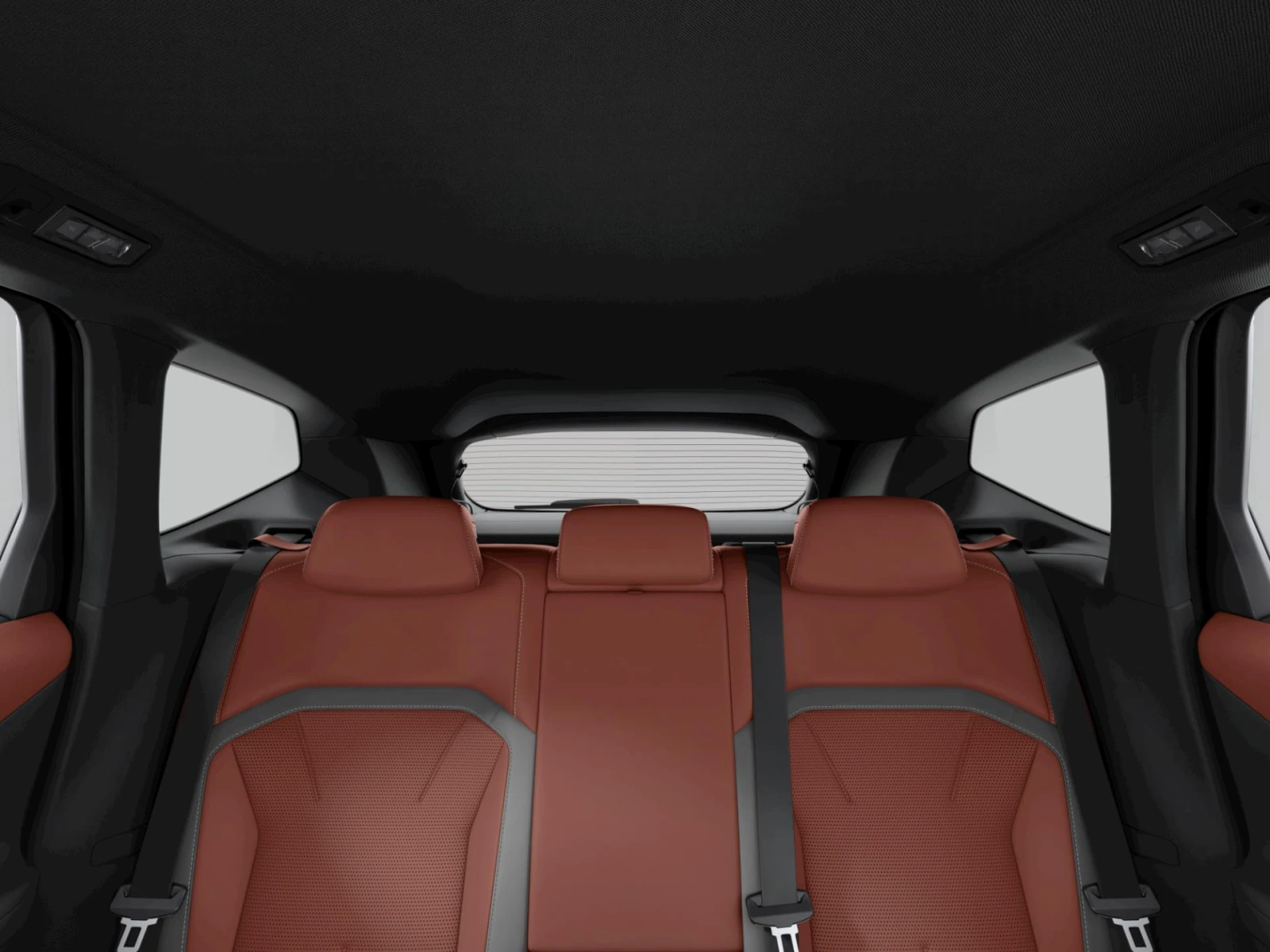 BMW iX3 40, снимка 12 - Автомобили и джипове - 55815793