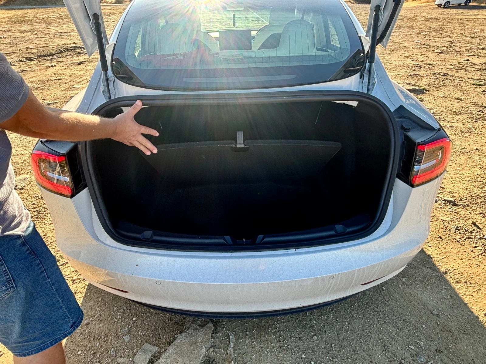 Tesla Model 3 Performance AWD | 2019 | 513 к.с. | , снимка 10 - Автомобили и джипове - 56130737