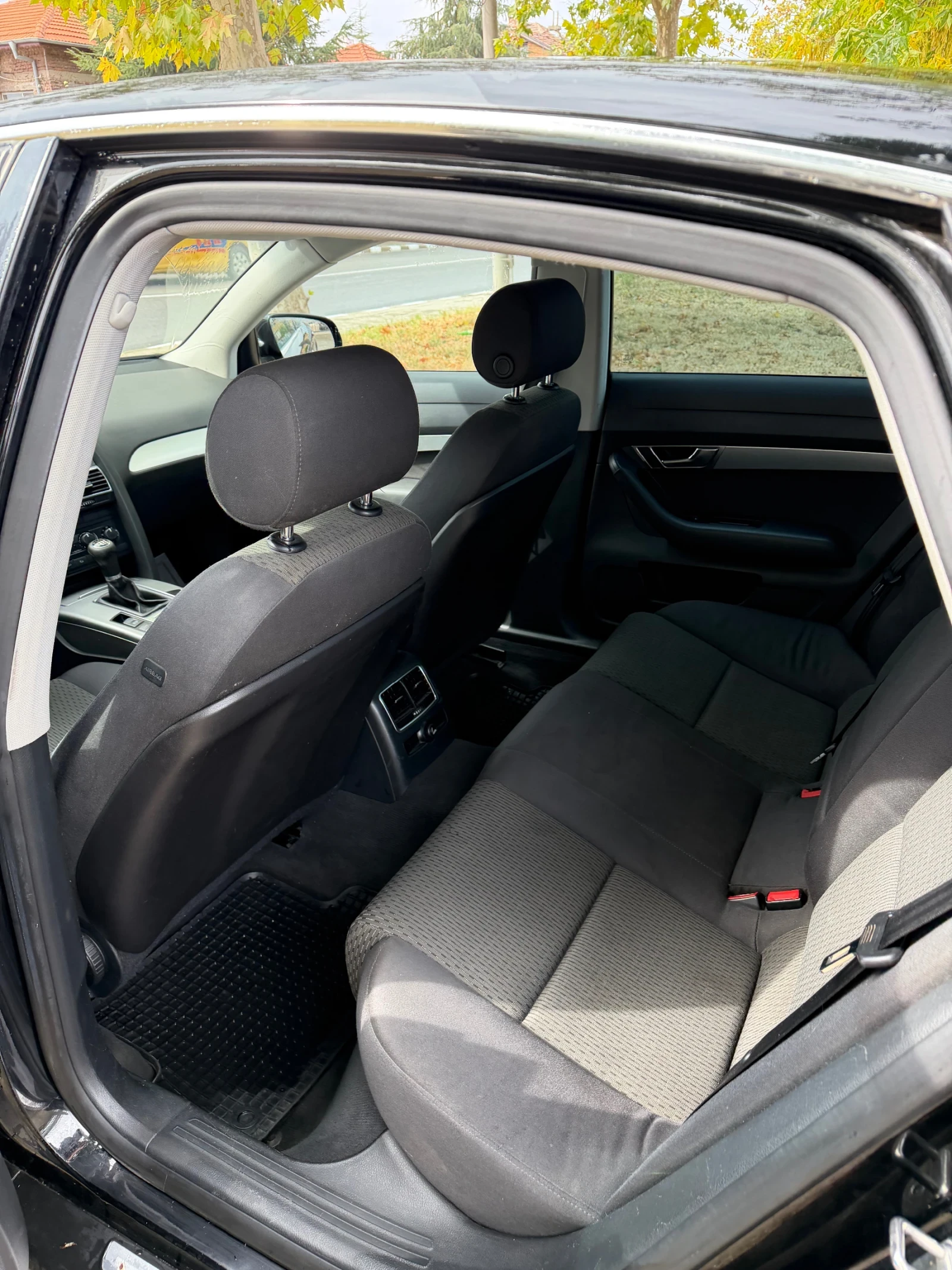 Audi A6 2.0 DIESEL AUSTRIA, снимка 9 - Автомобили и джипове - 56271041