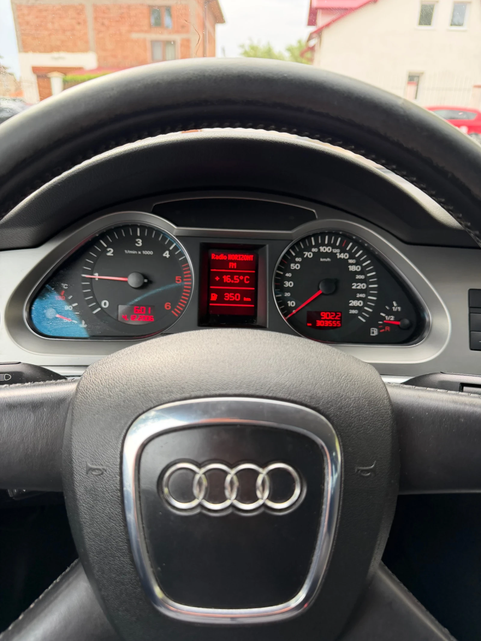 Audi A6 2.0 DIESEL AUSTRIA, снимка 14 - Автомобили и джипове - 56271041