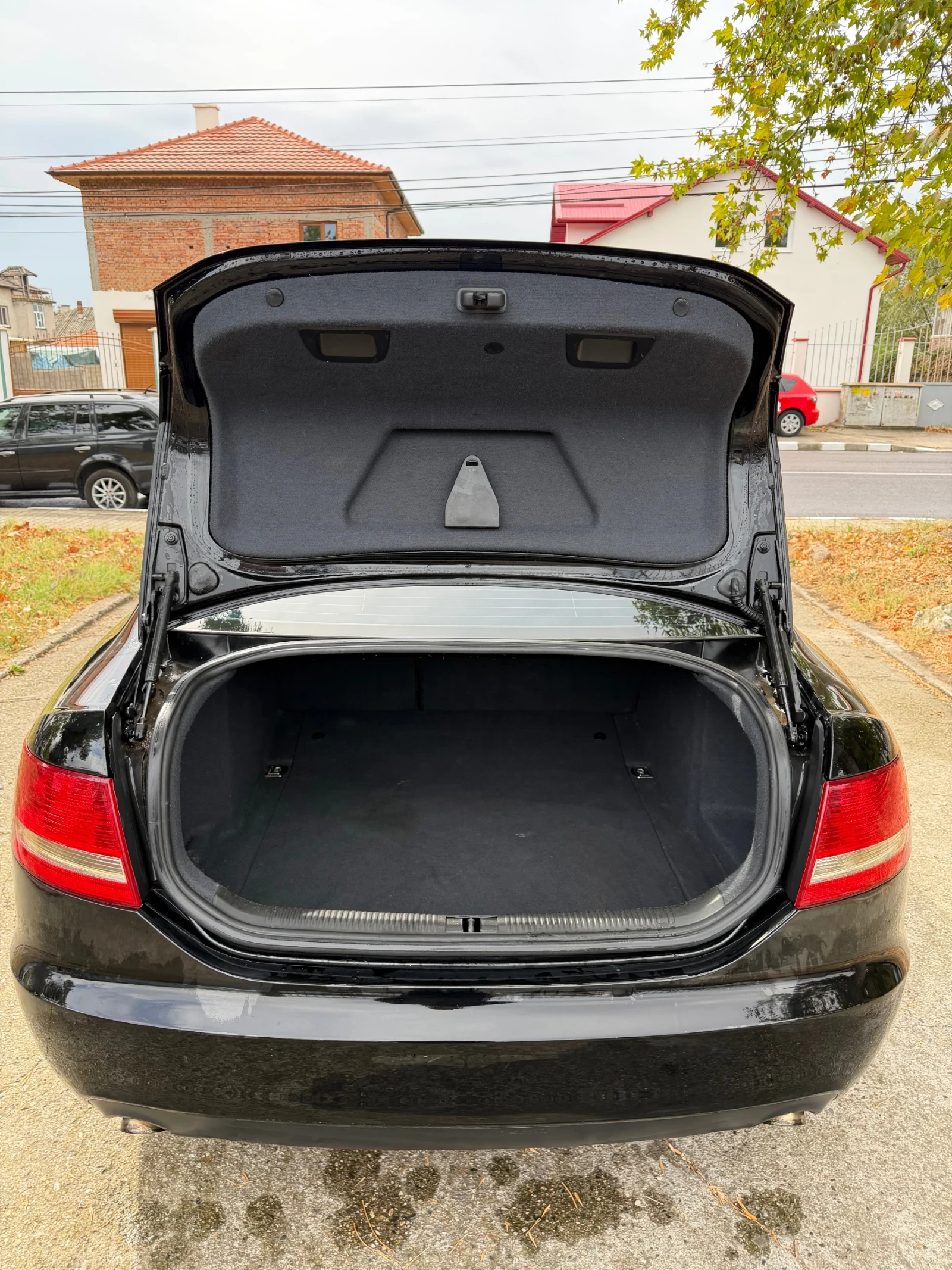 Audi A6 2.0 DIESEL AUSTRIA, снимка 12 - Автомобили и джипове - 56271041