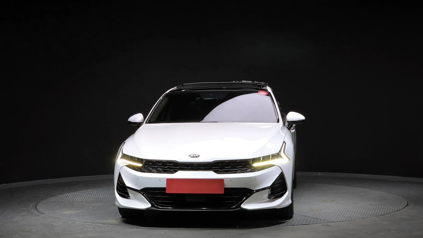 Kia K5 2, 0 Signature /360/Disi/�������� | Mobile.bg � ����������� 3