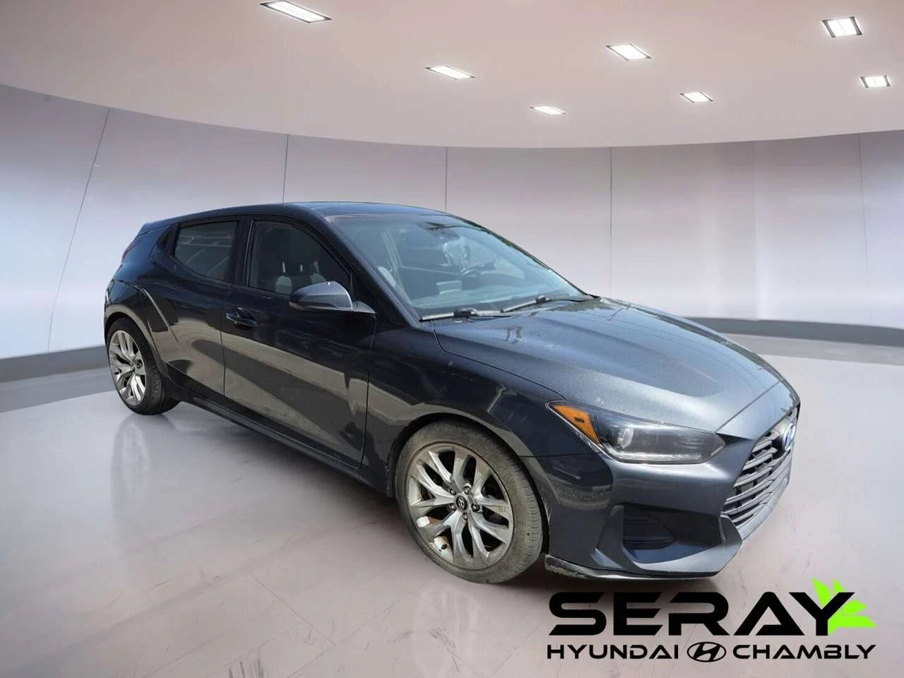 Hyundai Veloster  Luxury BA | Mobile.bg � ����������� 7