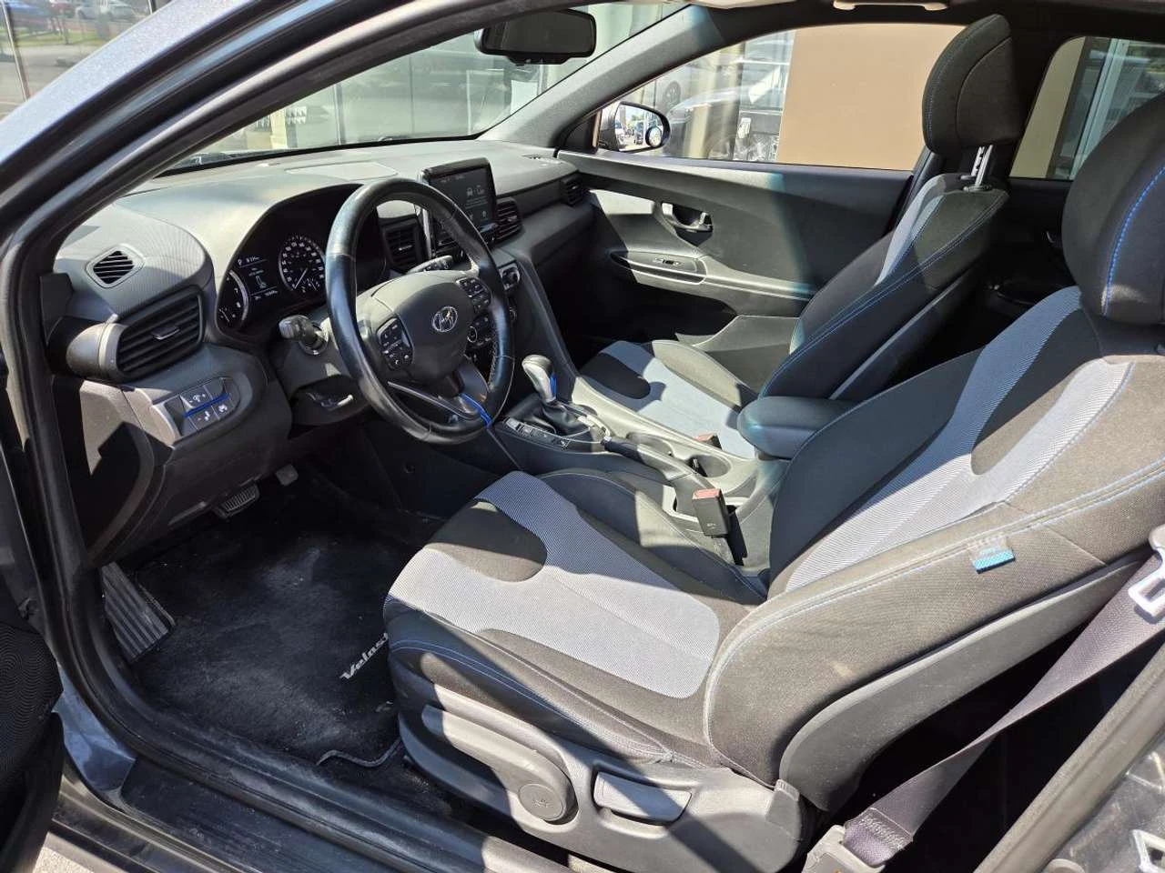 Hyundai Veloster  Luxury BA | Mobile.bg � ����������� 10