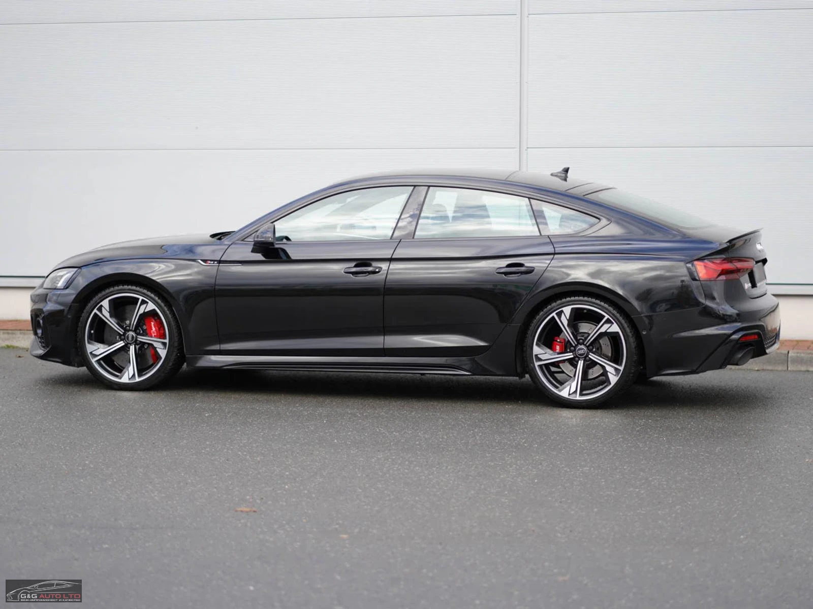 Audi Rs5 v6/450HP/QUTTRO/MATRIX/360/SPORTBACK/ACC/MASS/964z | Mobile.bg � ����������� 3