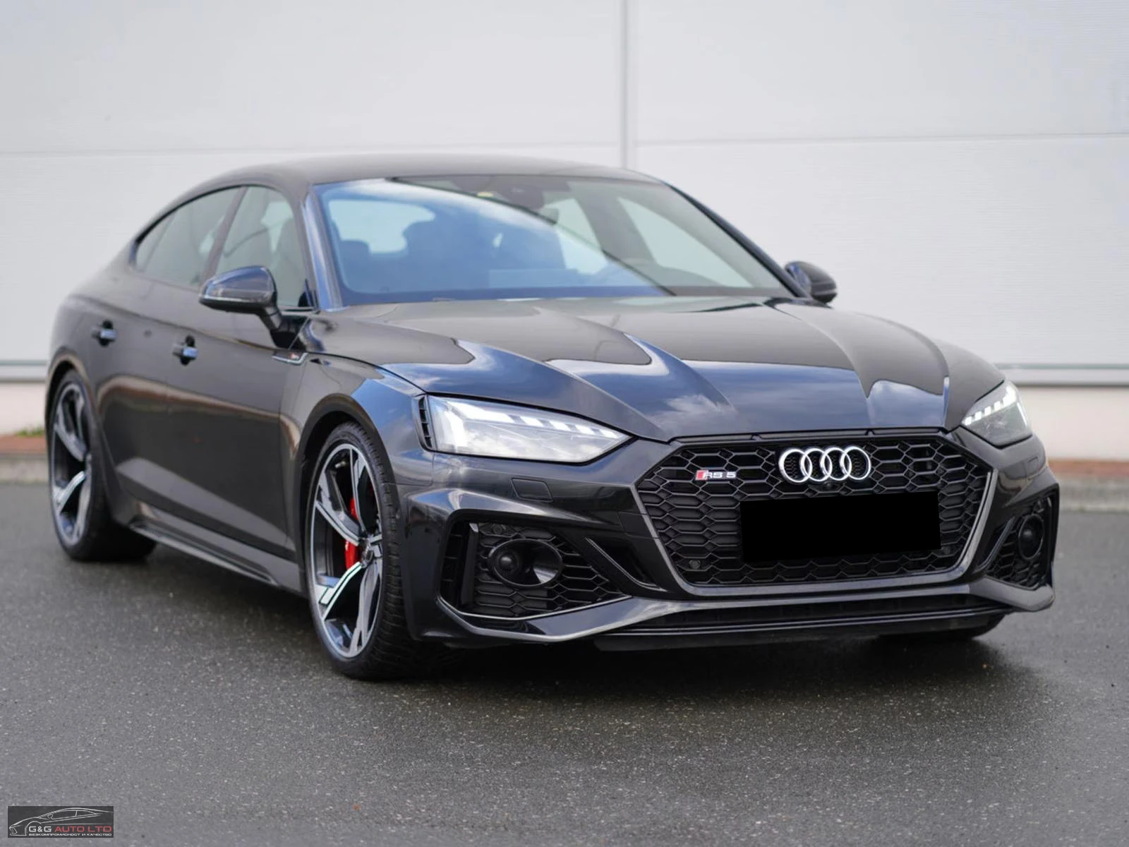 Audi Rs5 v6/450HP/QUTTRO/MATRIX/360/SPORTBACK/ACC/MASS/964z | Mobile.bg � ����������� 6