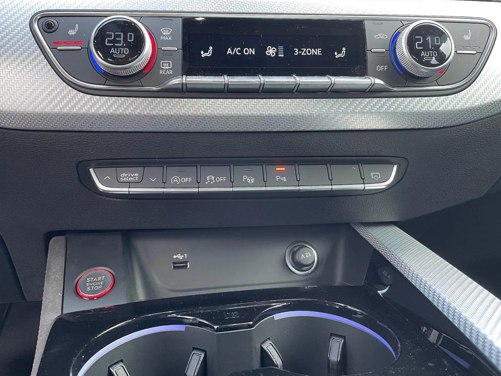 Audi Rs5 v6/450HP/QUTTRO/MATRIX/360/SPORTBACK/ACC/MASS/964z | Mobile.bg � ����������� 16