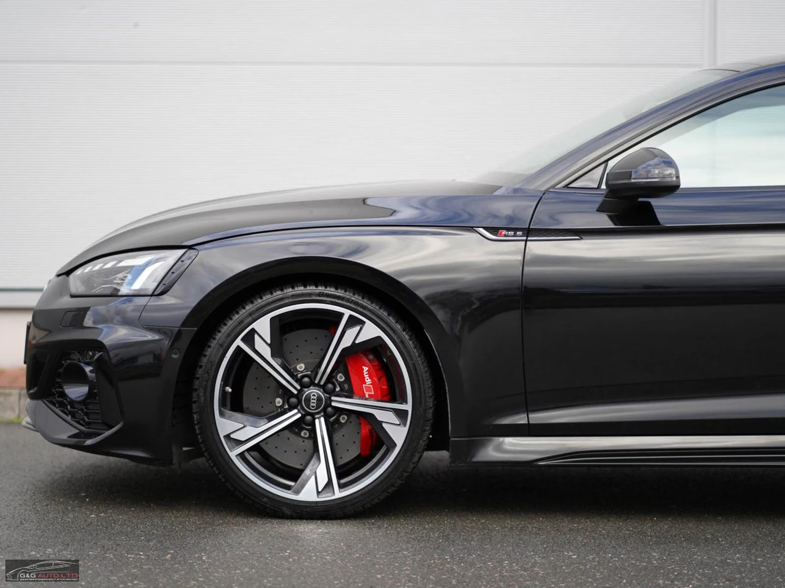 Audi Rs5 v6/450HP/QUTTRO/MATRIX/360/SPORTBACK/ACC/MASS/964z | Mobile.bg � ����������� 4