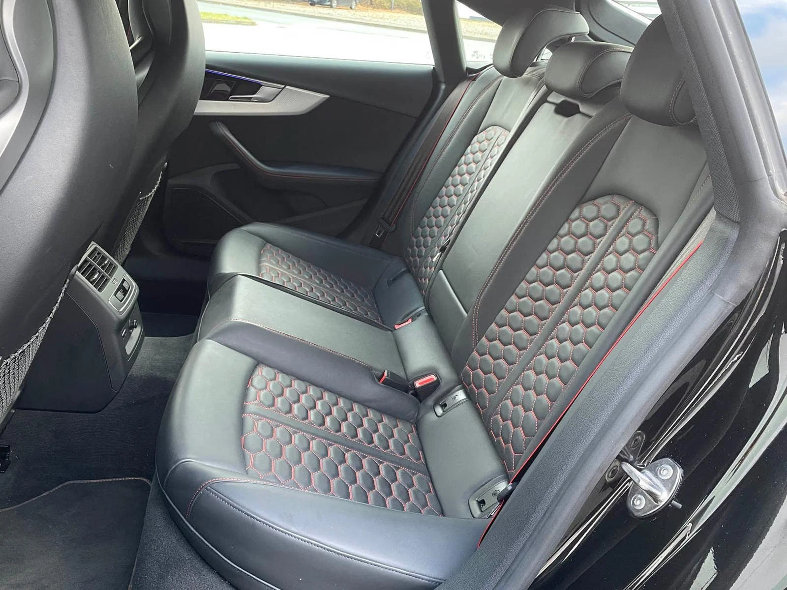 Audi Rs5 v6/450HP/QUTTRO/MATRIX/360/SPORTBACK/ACC/MASS/964z | Mobile.bg � ����������� 14